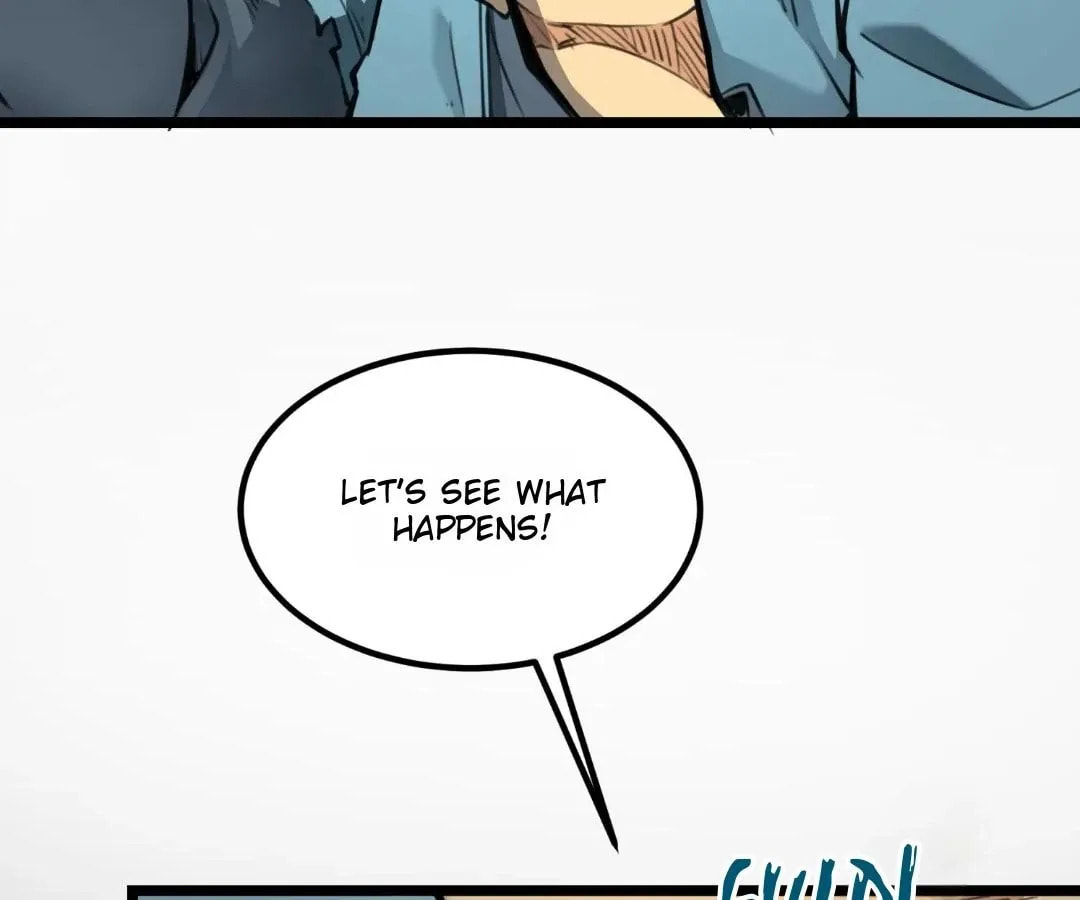 Junk to King: I Am A Scavenger Chapter 3 page 210 - 