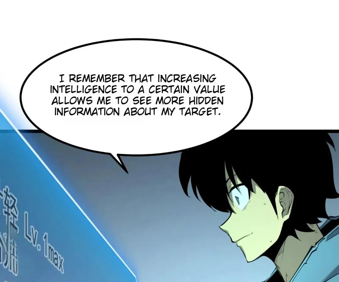 Junk to King: I Am A Scavenger Chapter 3 page 217 - 