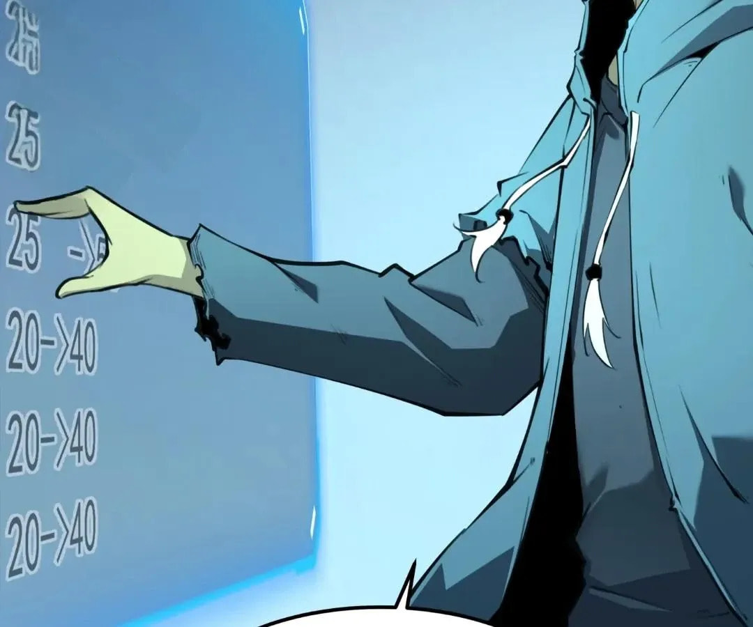 Junk to King: I Am A Scavenger Chapter 3 page 218 - 