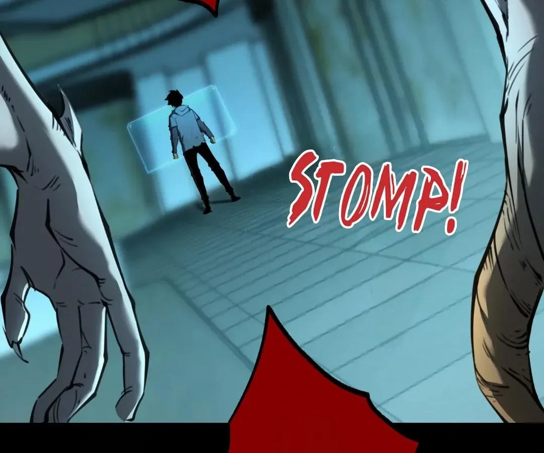 Junk to King: I Am A Scavenger Chapter 3 page 222 - 