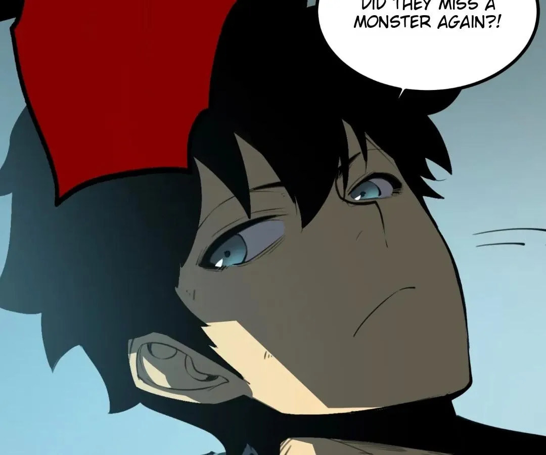 Junk to King: I Am A Scavenger Chapter 3 page 225 - 