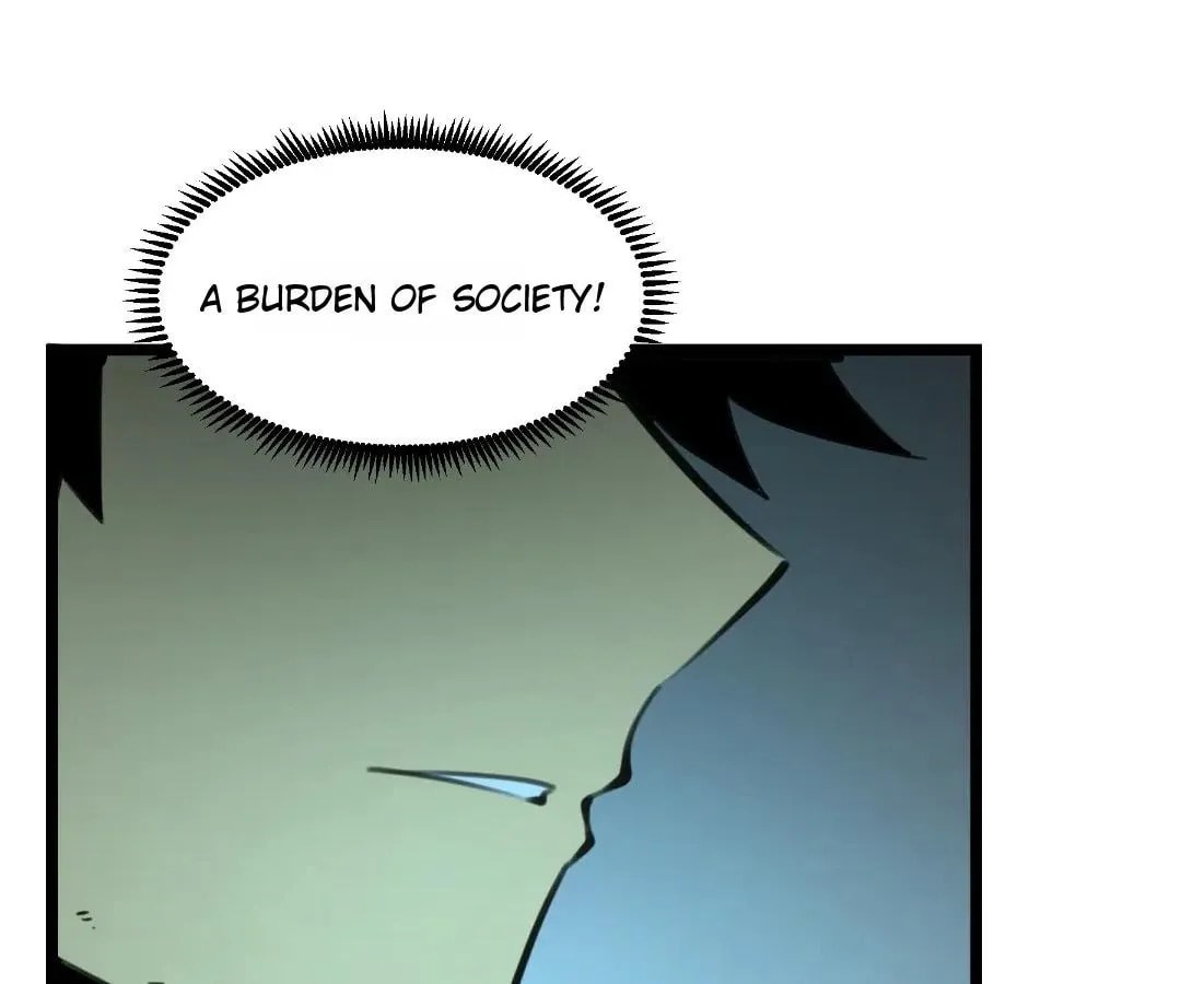 Junk to King: I Am A Scavenger Chapter 3 page 232 - 