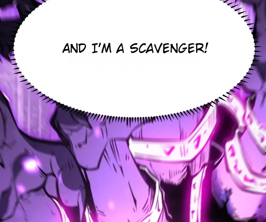 Junk to King: I Am A Scavenger Chapter 3 page 242 - 
