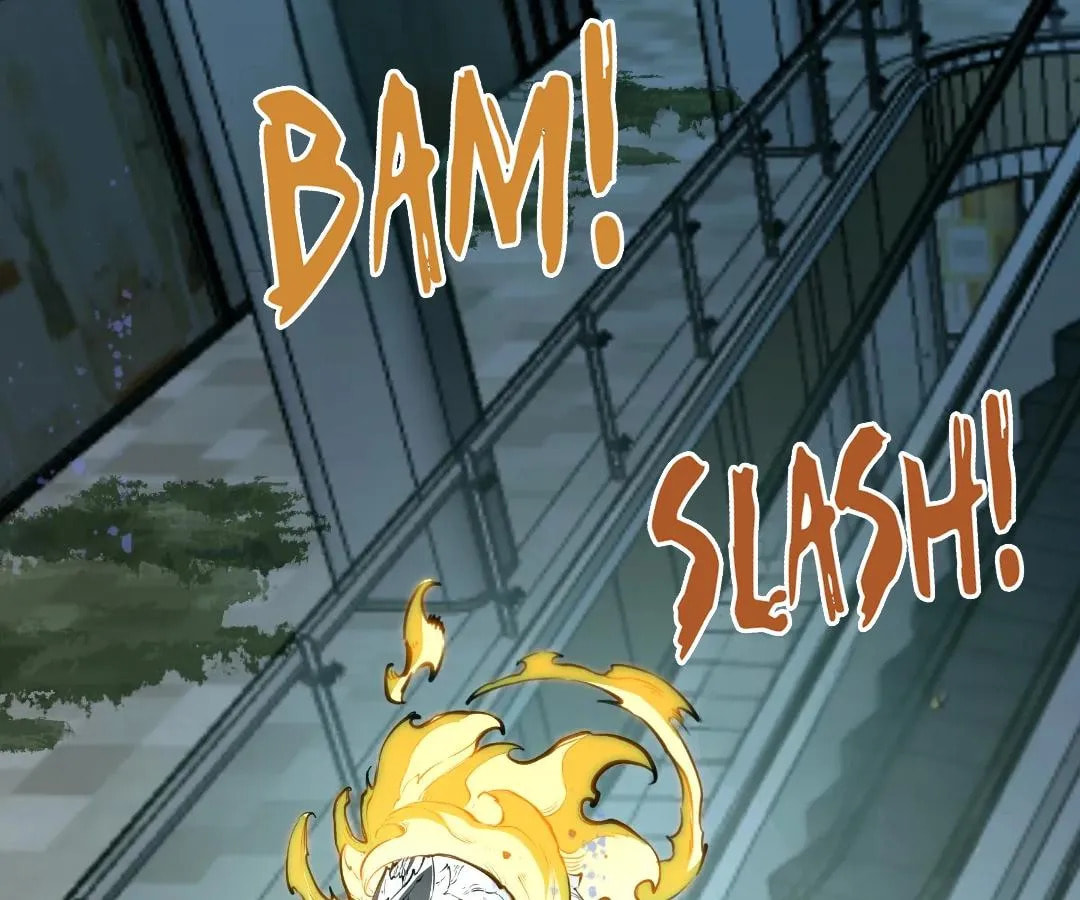 Junk to King: I Am A Scavenger Chapter 3 page 26 - 