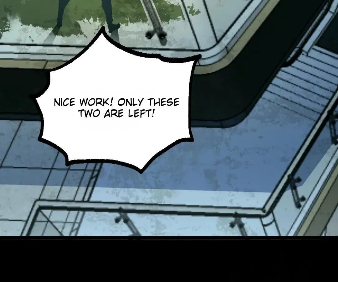 Junk to King: I Am A Scavenger Chapter 3 page 28 - 