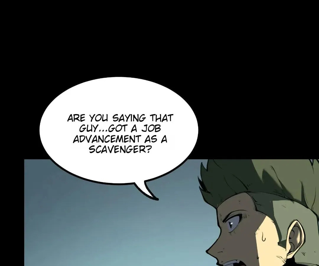 Junk to King: I Am A Scavenger Chapter 3 page 30 - 