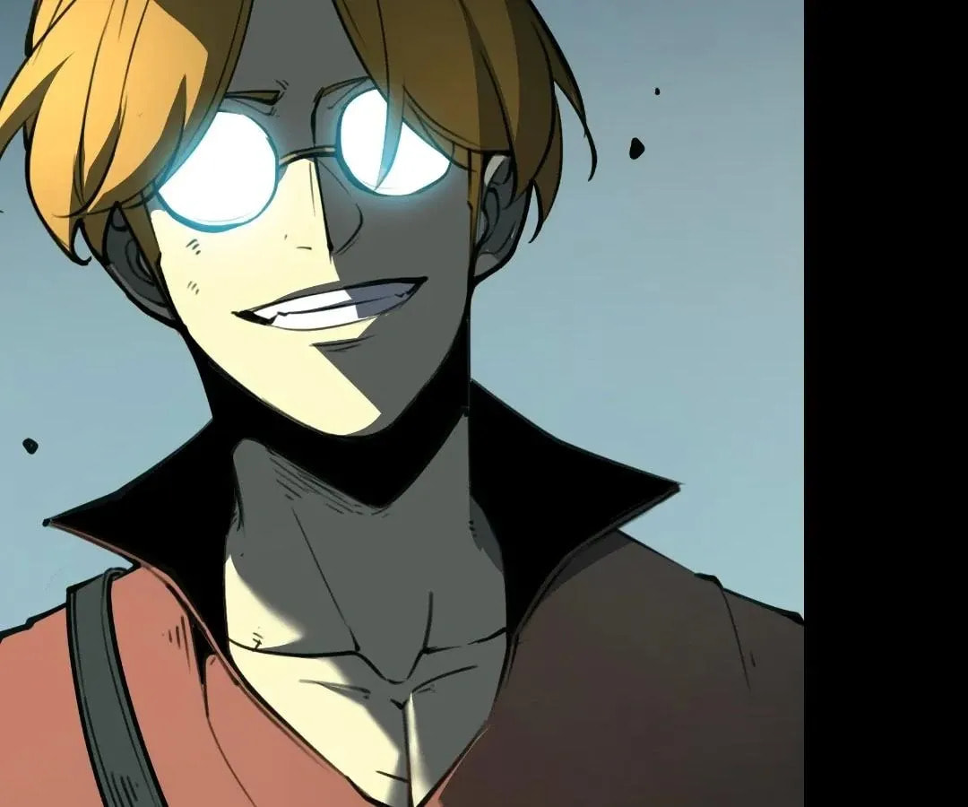 Junk to King: I Am A Scavenger Chapter 3 page 33 - 