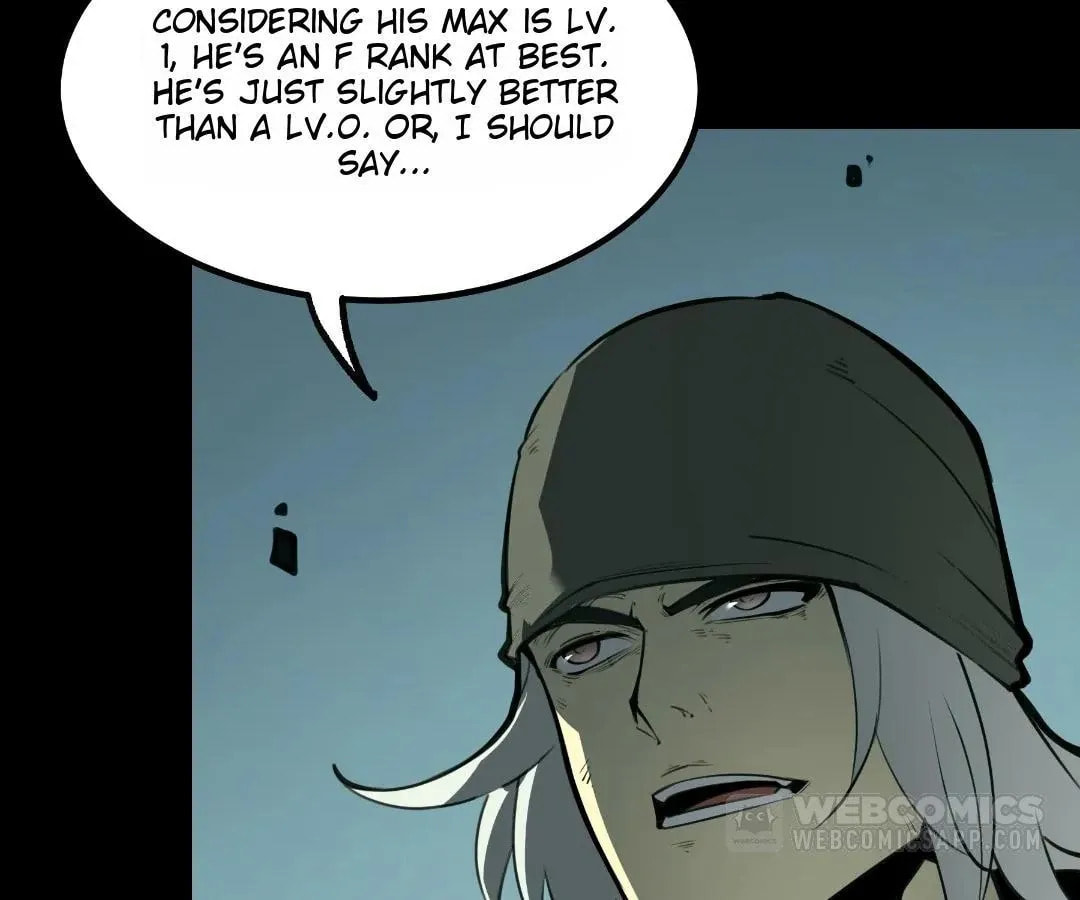 Junk to King: I Am A Scavenger Chapter 3 page 35 - 