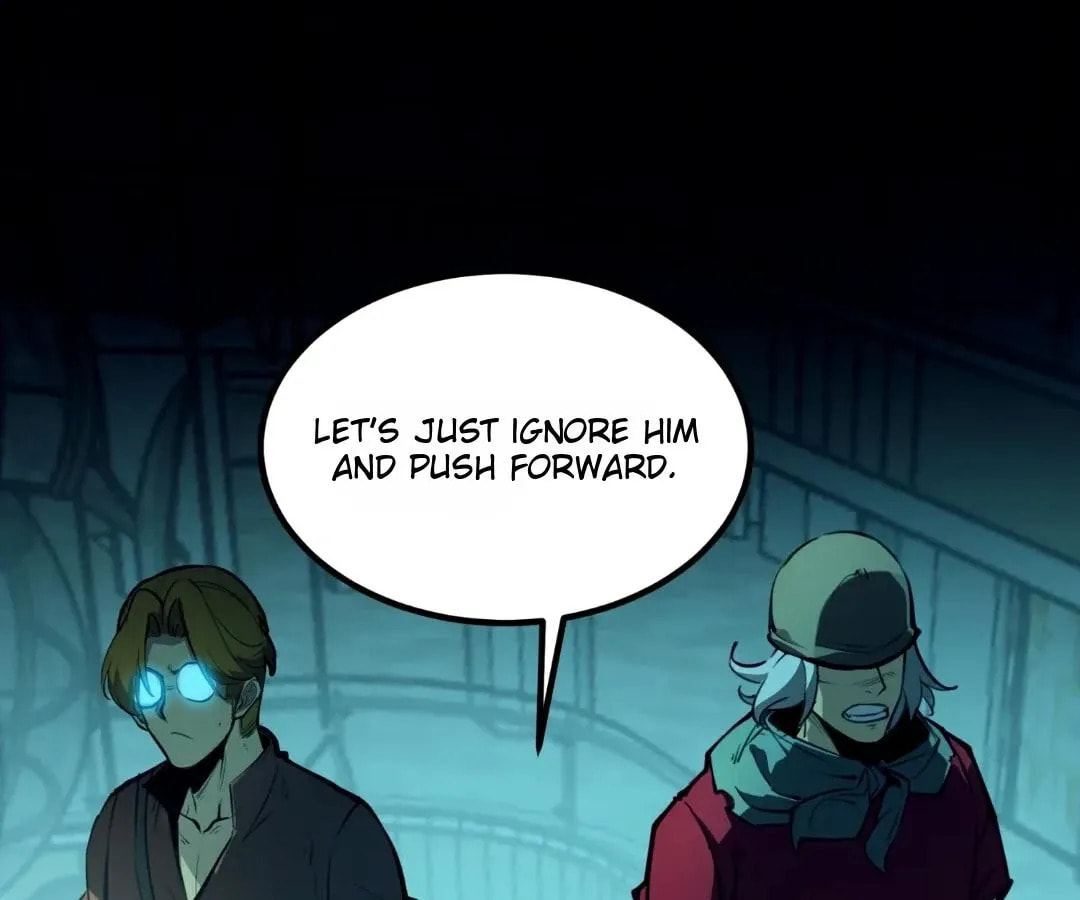 Junk to King: I Am A Scavenger Chapter 3 page 37 - 