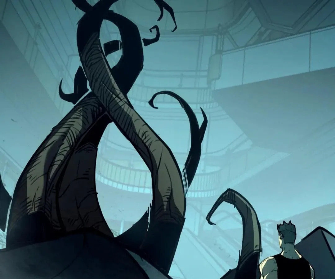 Junk to King: I Am A Scavenger Chapter 3 page 47 - 