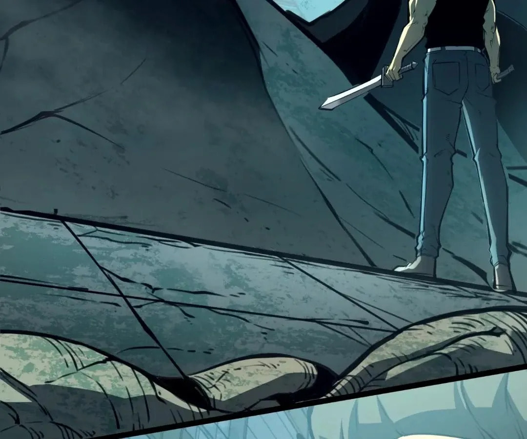 Junk to King: I Am A Scavenger Chapter 3 page 48 - 