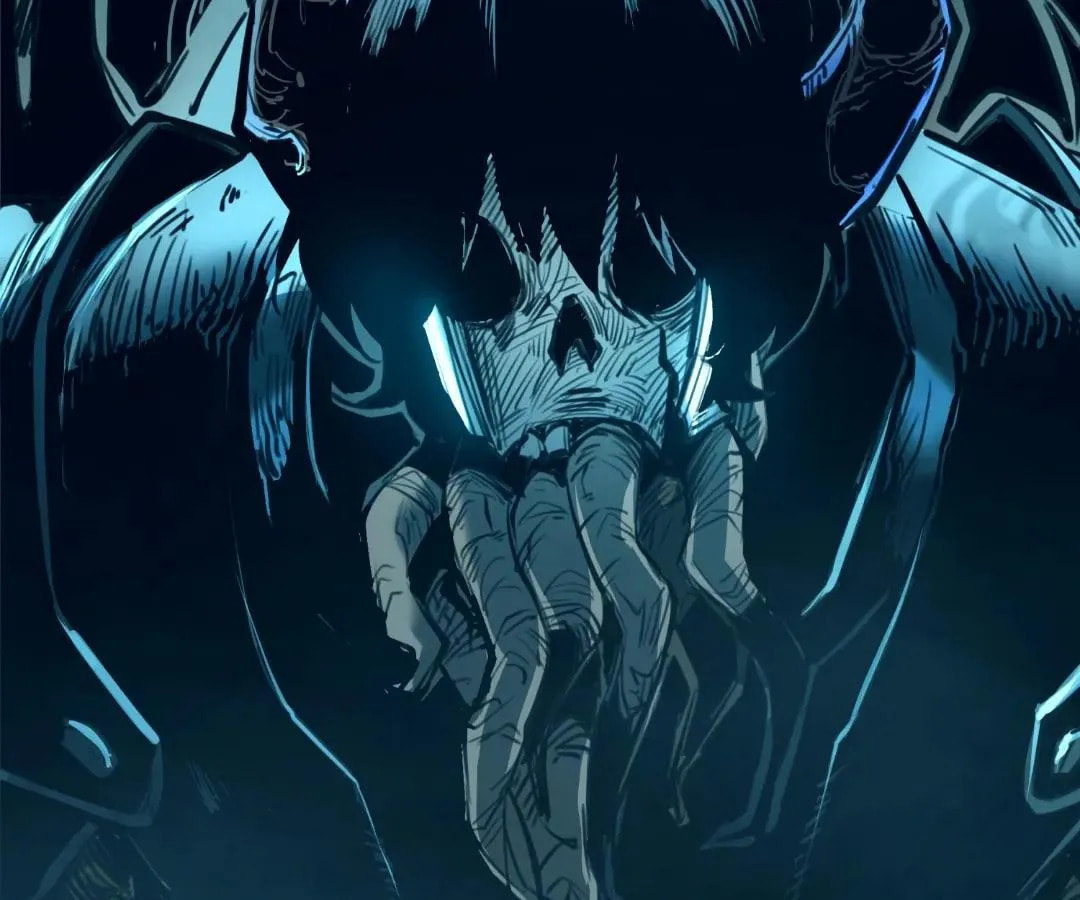 Junk to King: I Am A Scavenger Chapter 3 page 53 - 
