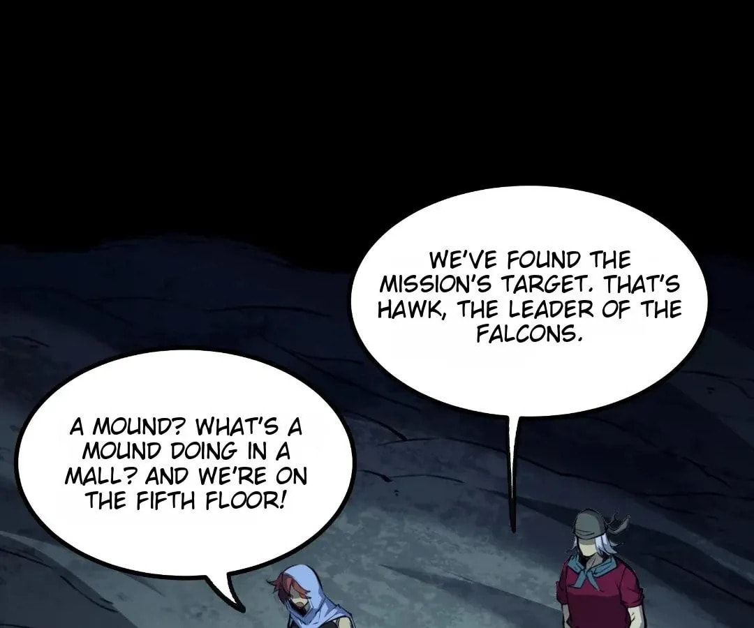 Junk to King: I Am A Scavenger Chapter 3 page 56 - 