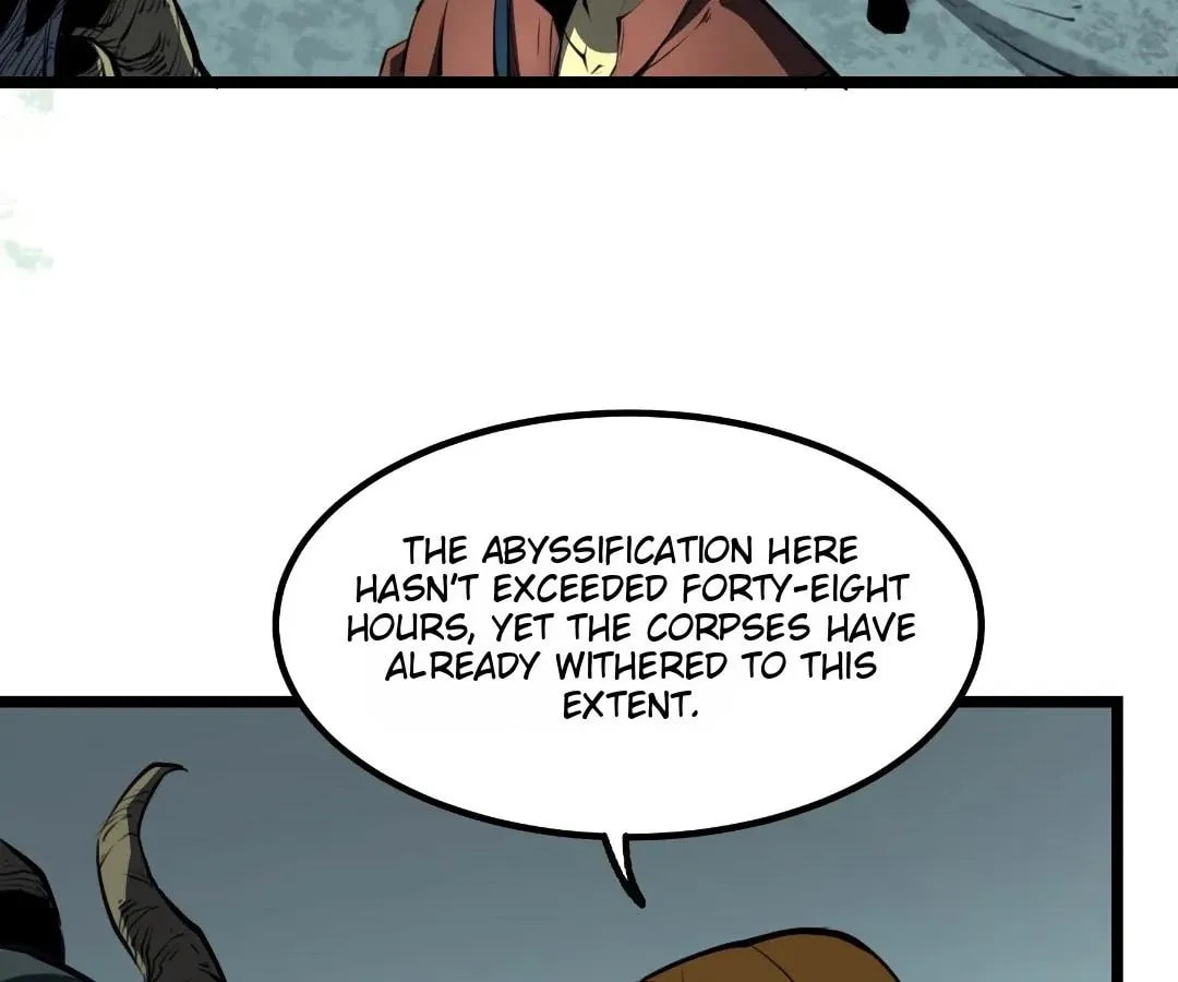 Junk to King: I Am A Scavenger Chapter 3 page 58 - 