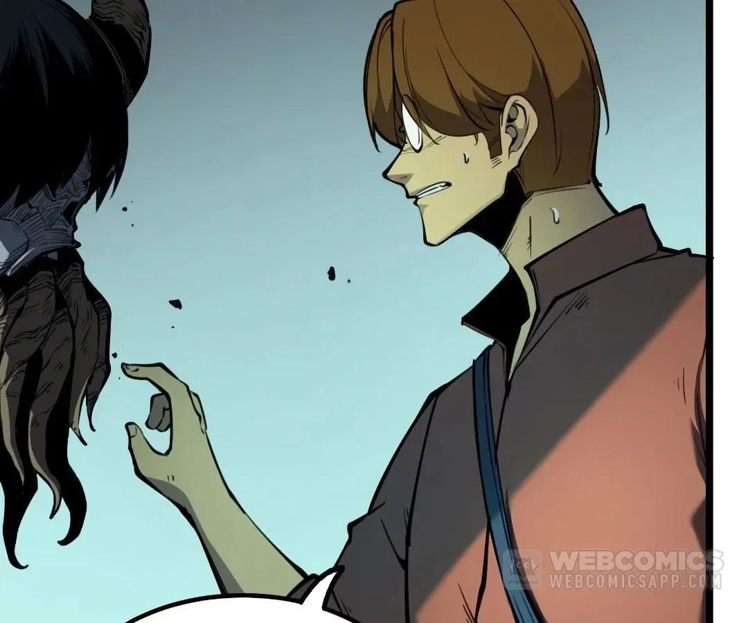 Junk to King: I Am A Scavenger Chapter 3 page 59 - 