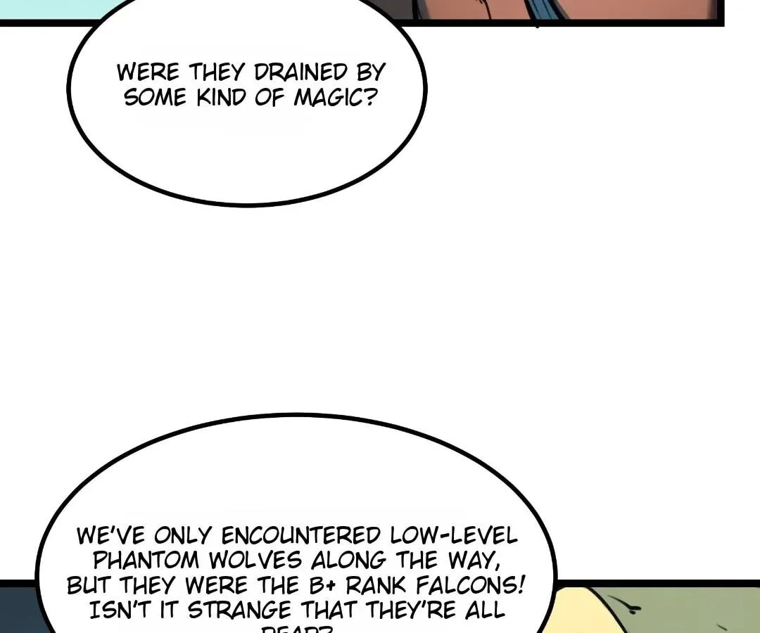 Junk to King: I Am A Scavenger Chapter 3 page 60 - 