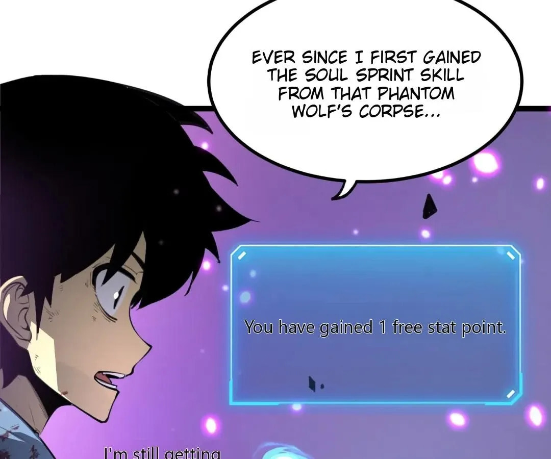 Junk to King: I Am A Scavenger Chapter 3 page 7 - 
