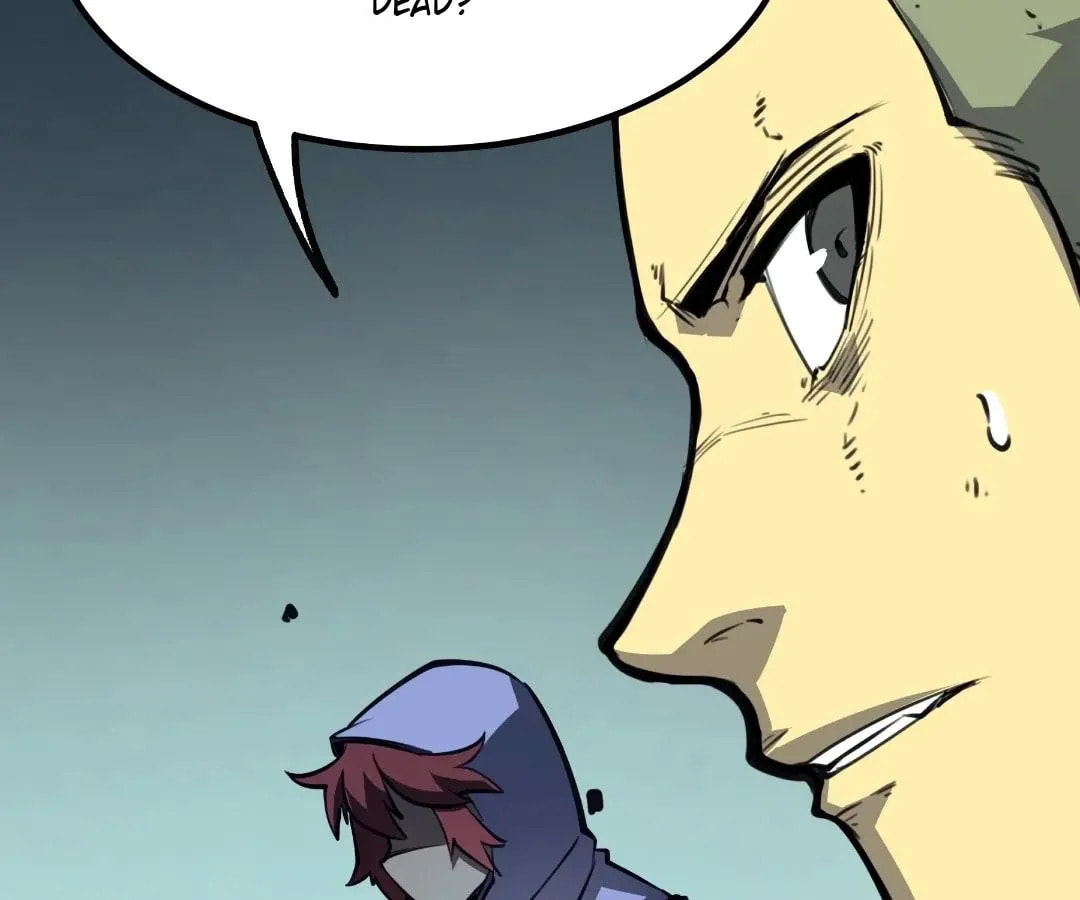 Junk to King: I Am A Scavenger Chapter 3 page 61 - 