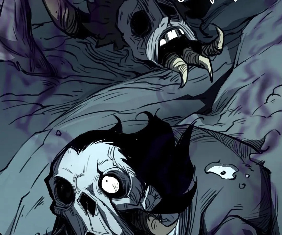 Junk to King: I Am A Scavenger Chapter 3 page 66 - 