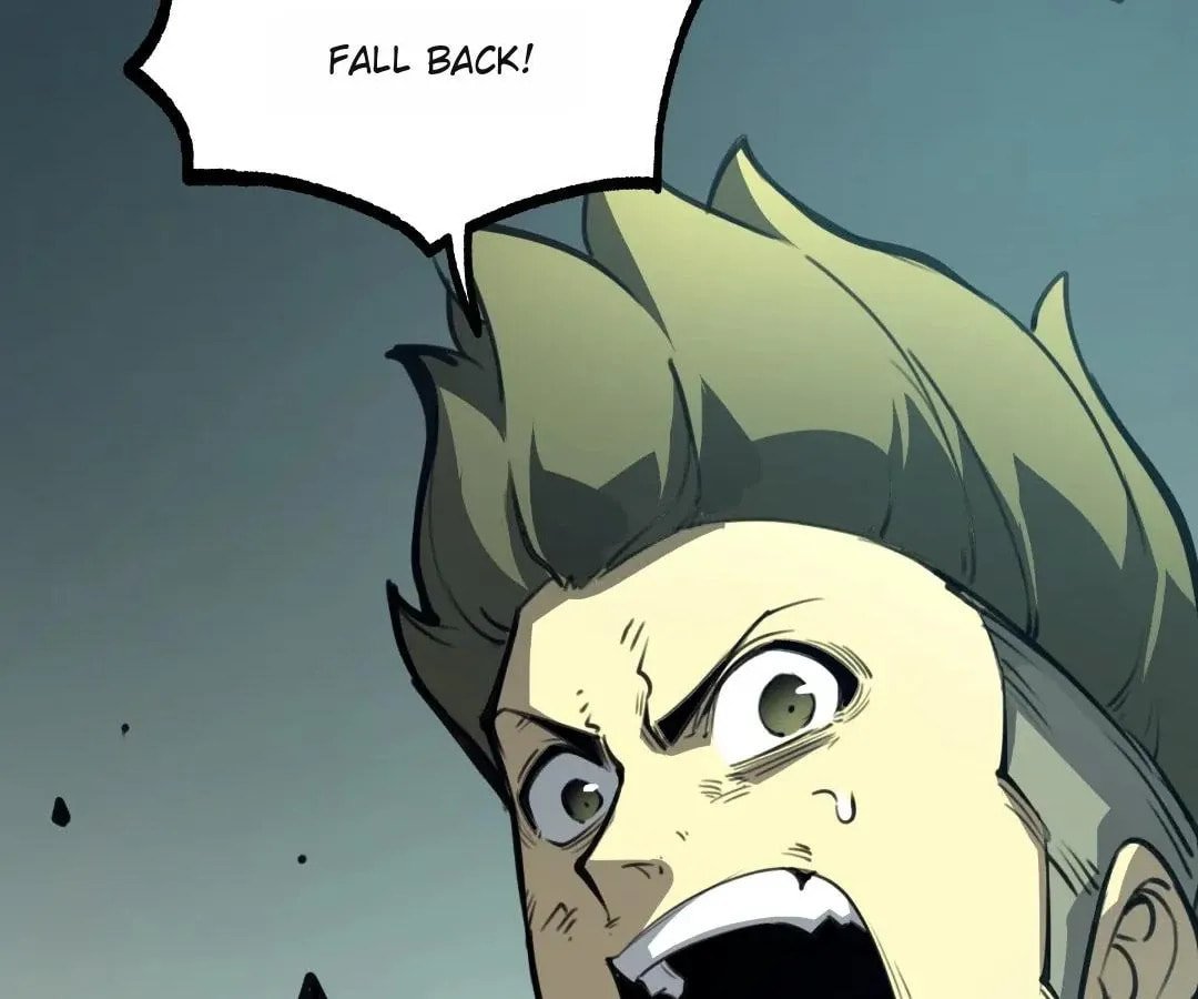 Junk to King: I Am A Scavenger Chapter 3 page 72 - 
