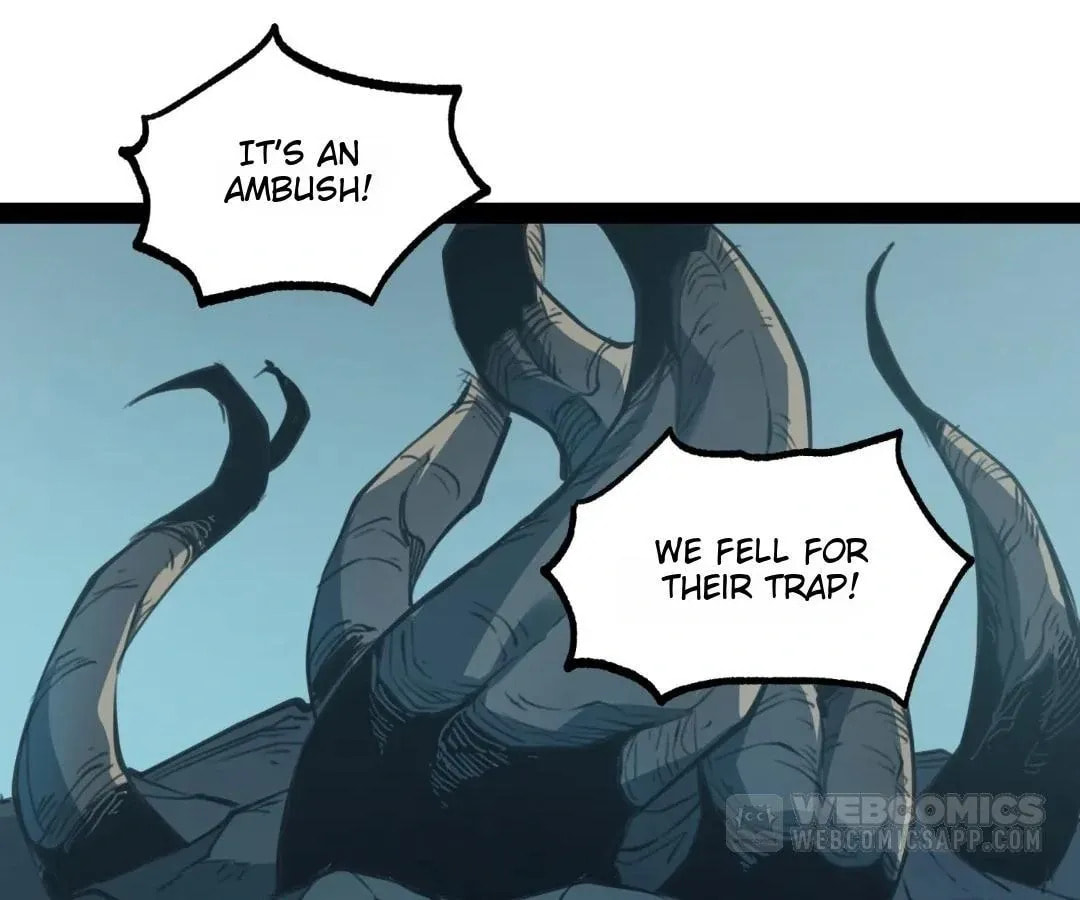 Junk to King: I Am A Scavenger Chapter 3 page 75 - 