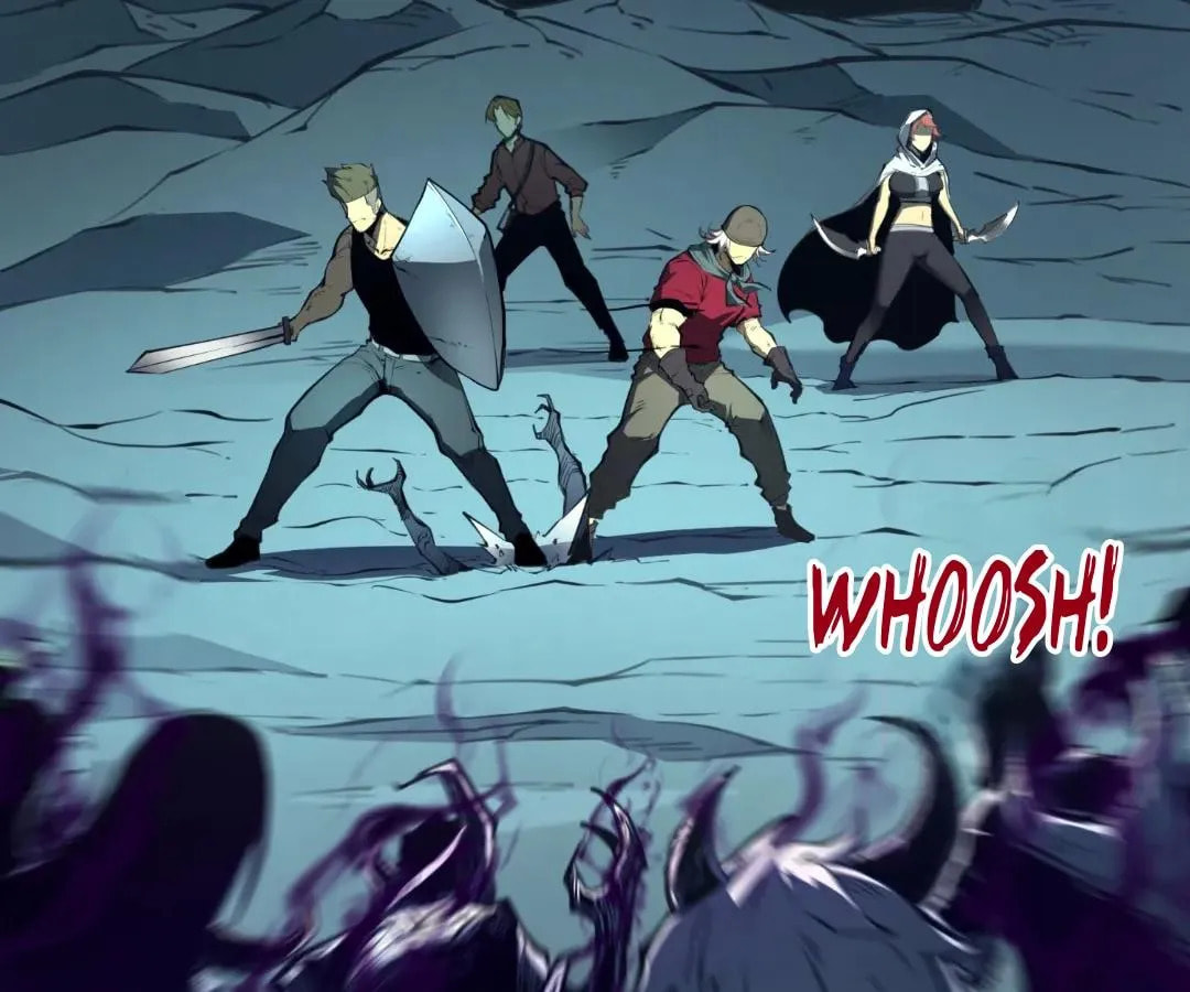 Junk to King: I Am A Scavenger Chapter 3 page 76 - 