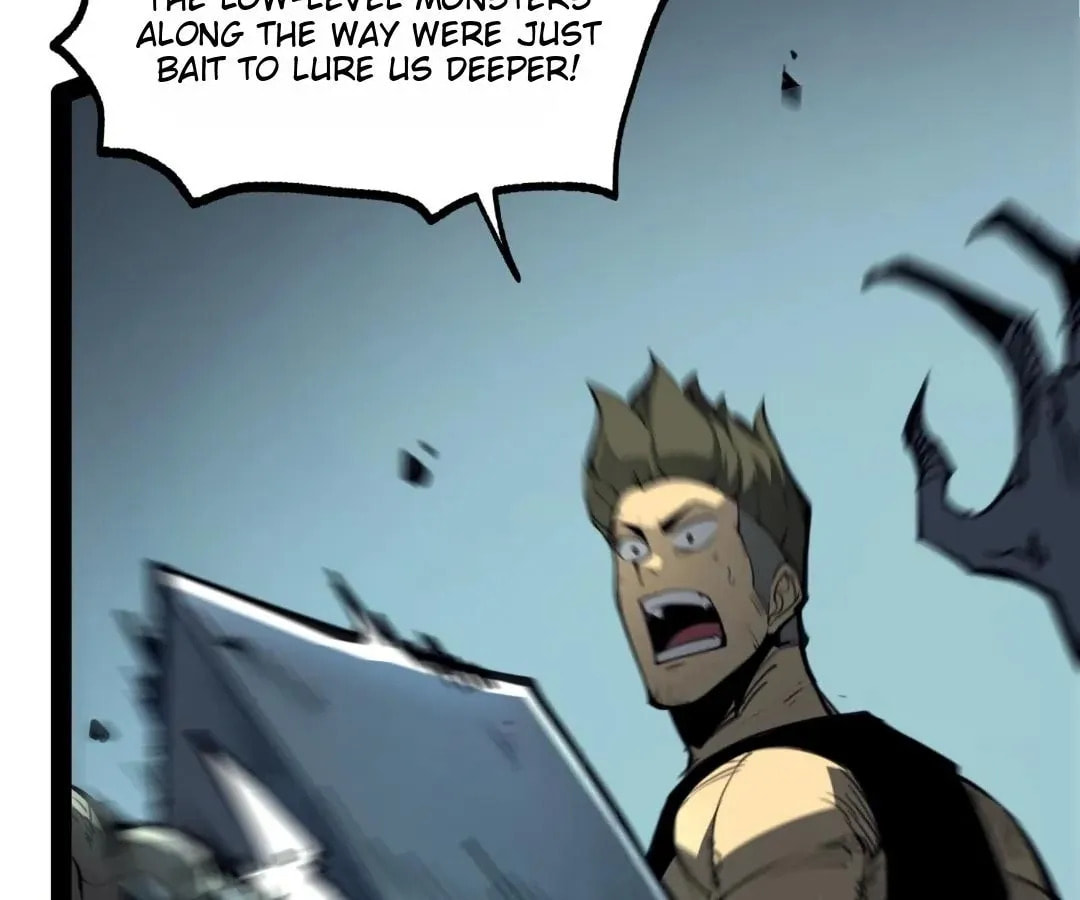 Junk to King: I Am A Scavenger Chapter 3 page 80 - 