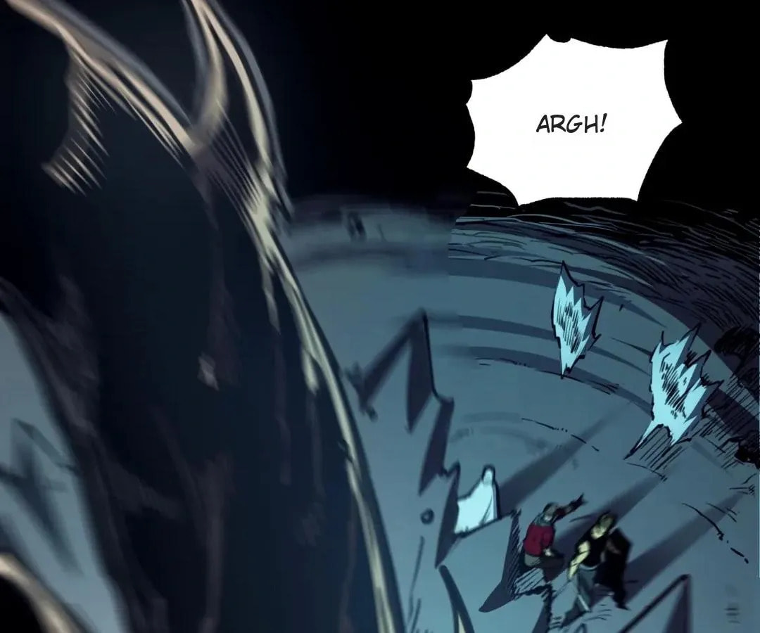 Junk to King: I Am A Scavenger Chapter 3 page 82 - 