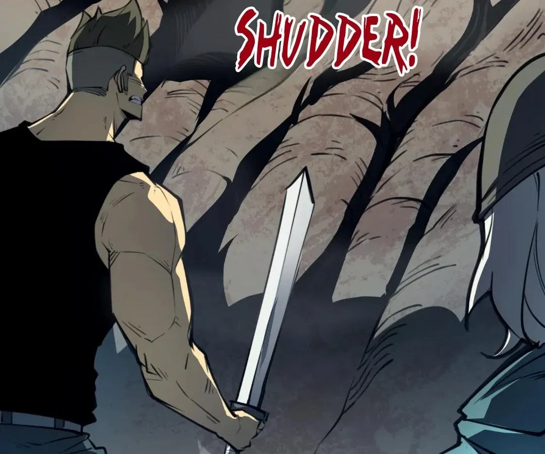 Junk to King: I Am A Scavenger Chapter 3 page 88 - 