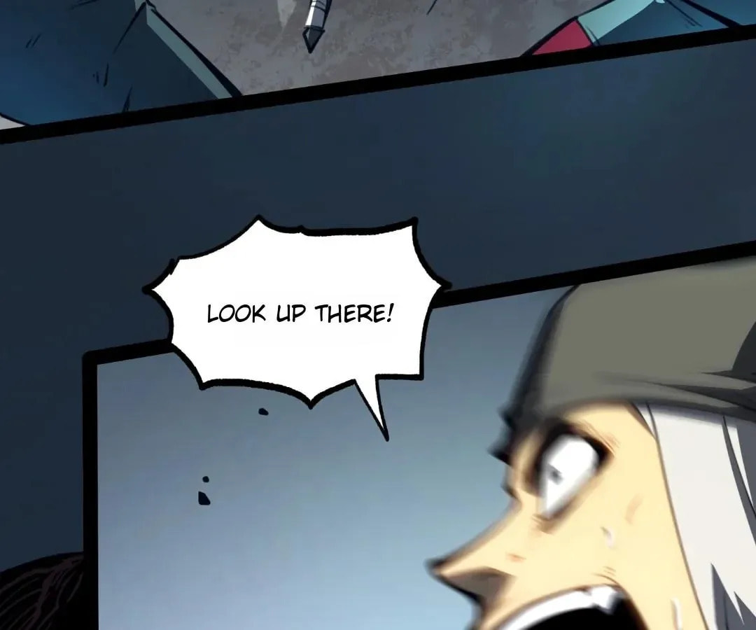 Junk to King: I Am A Scavenger Chapter 3 page 89 - 