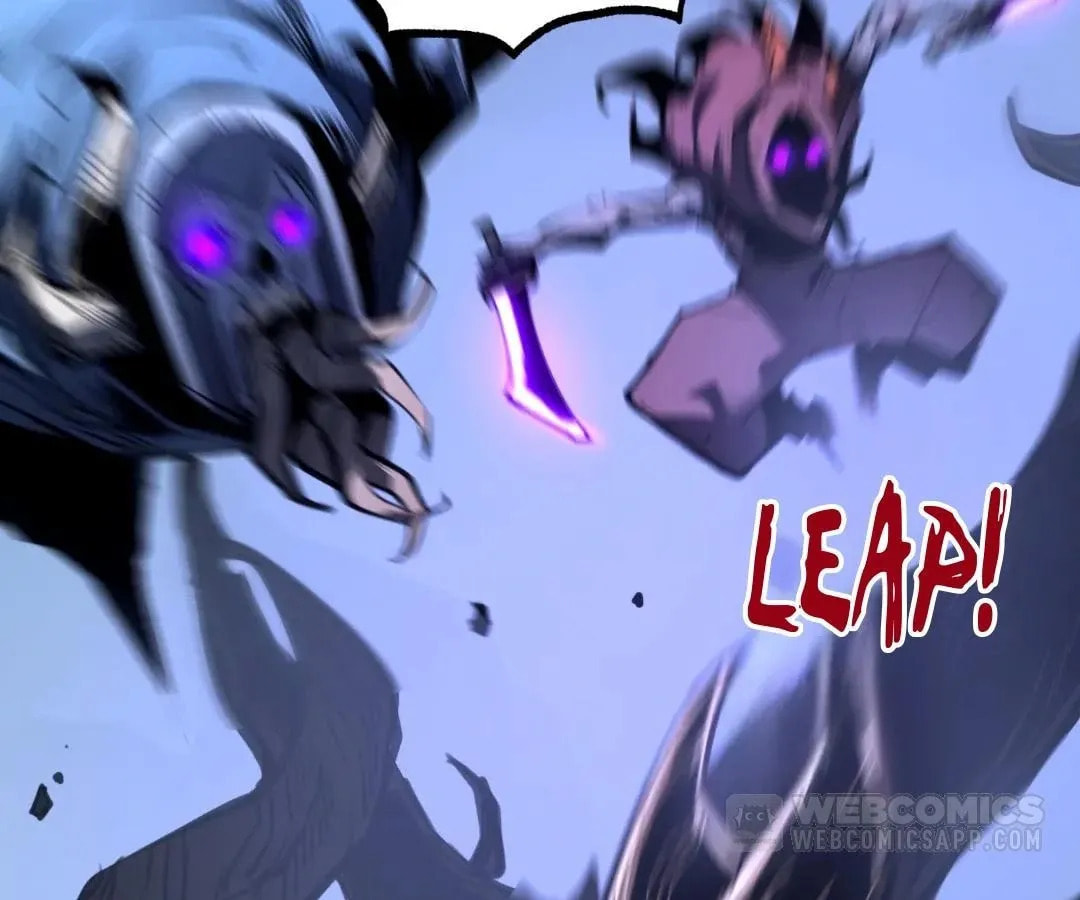 Junk to King: I Am A Scavenger Chapter 3 page 91 - 