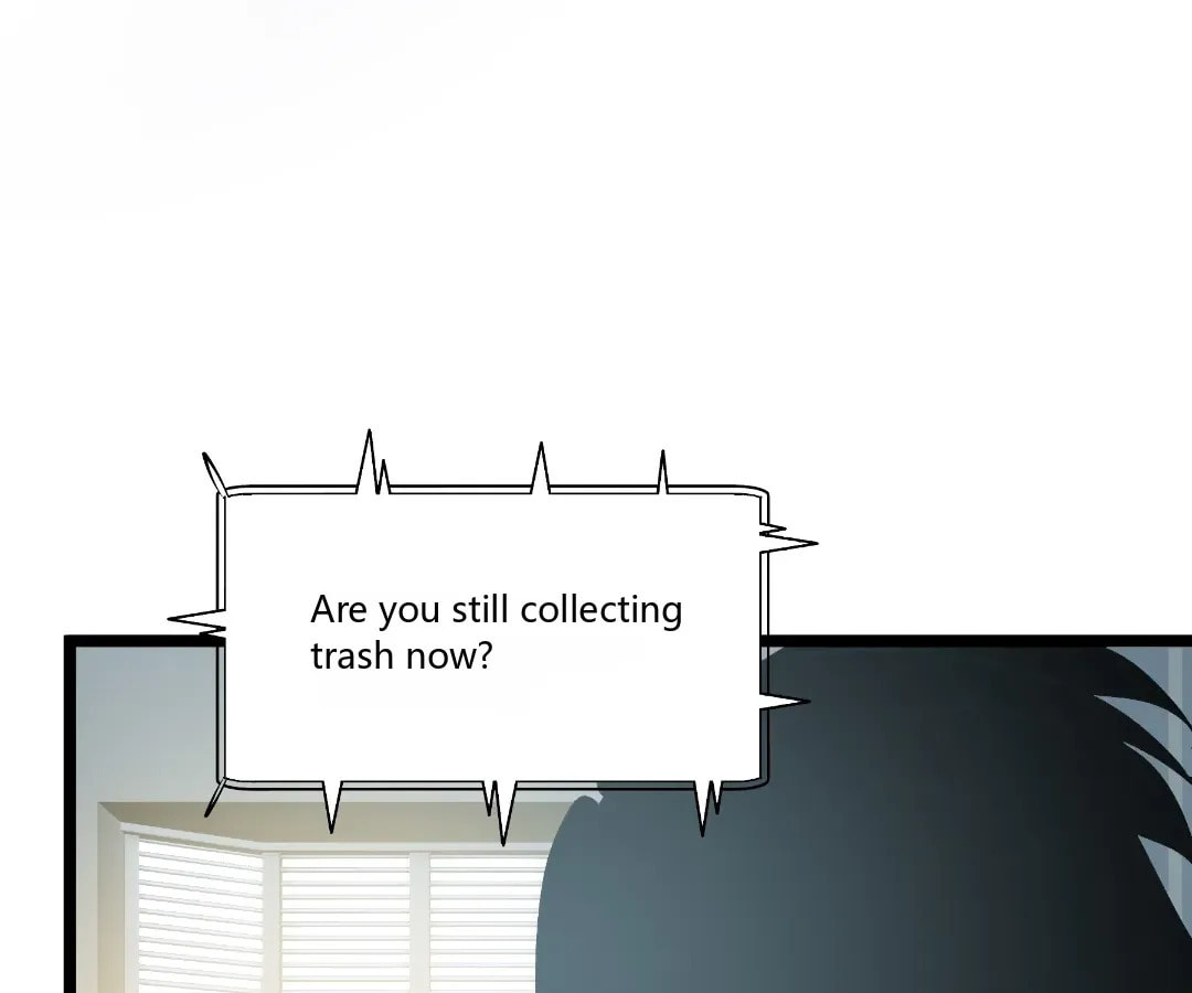 Junk to King: I Am A Scavenger Chapter 34 page 12 - 