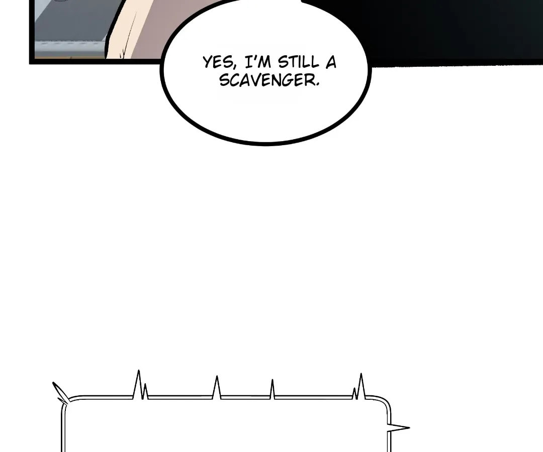 Junk to King: I Am A Scavenger Chapter 34 page 14 - 