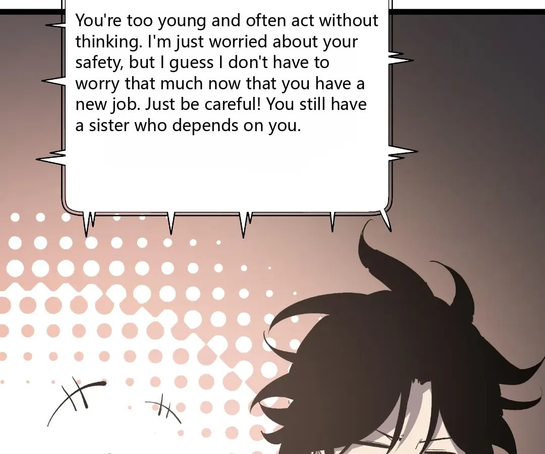 Junk to King: I Am A Scavenger Chapter 34 page 15 - 