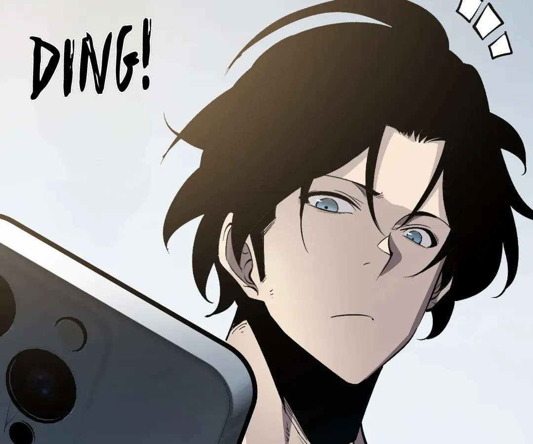 Junk to King: I Am A Scavenger Chapter 34 page 18 - 