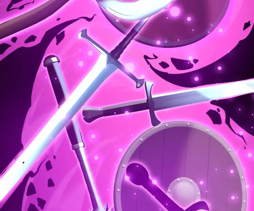 Junk to King: I Am A Scavenger Chapter 34 page 32 - 