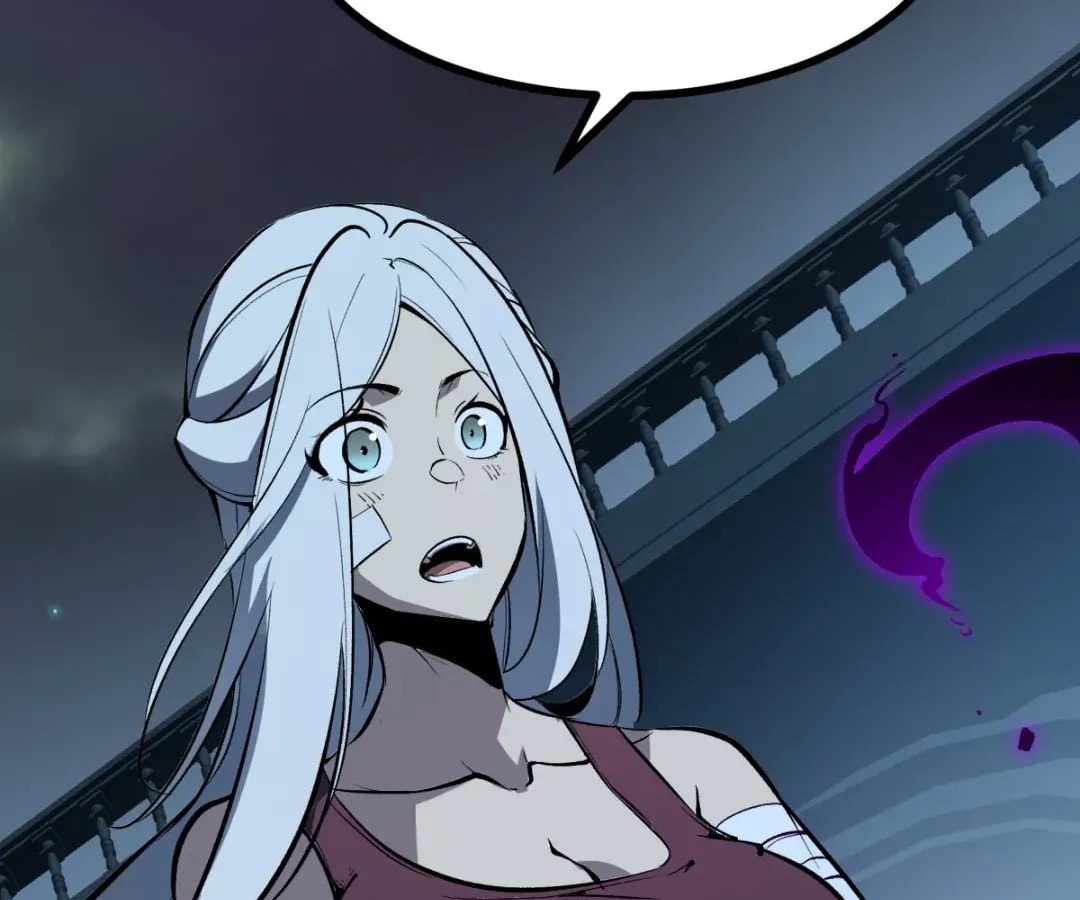 Junk to King: I Am A Scavenger Chapter 34 page 34 - 