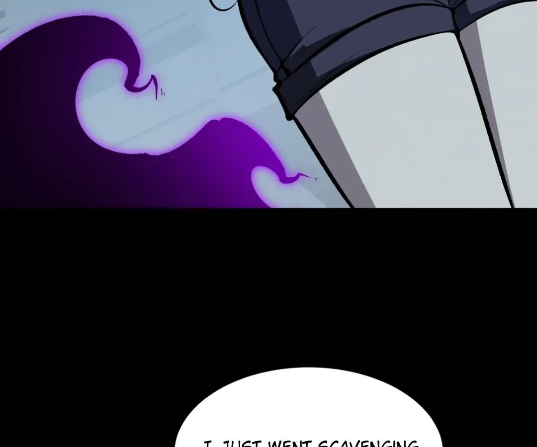 Junk to King: I Am A Scavenger Chapter 34 page 36 - 