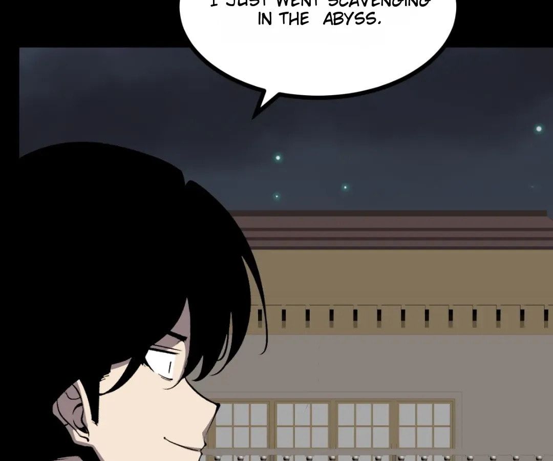 Junk to King: I Am A Scavenger Chapter 34 page 37 - 