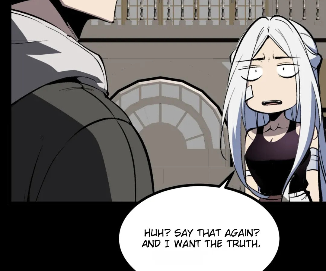 Junk to King: I Am A Scavenger Chapter 34 page 38 - 