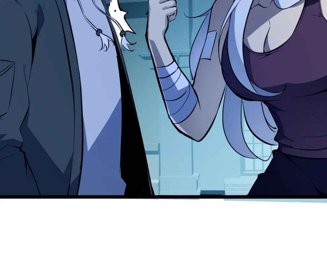 Junk to King: I Am A Scavenger Chapter 34 page 42 - 
