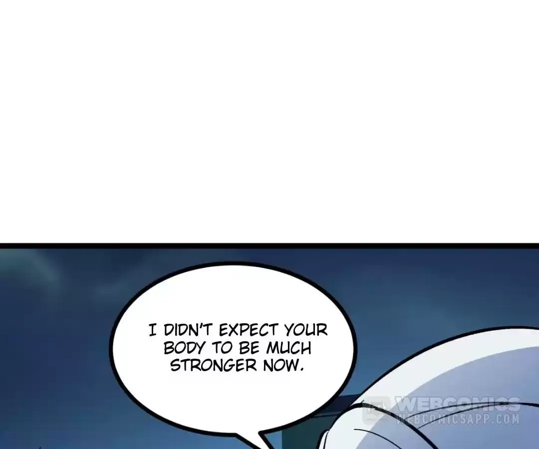 Junk to King: I Am A Scavenger Chapter 34 page 43 - 