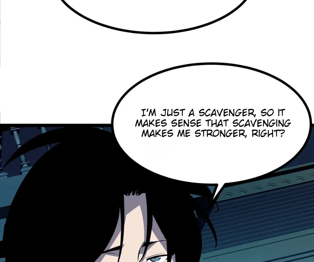 Junk to King: I Am A Scavenger Chapter 34 page 48 - 