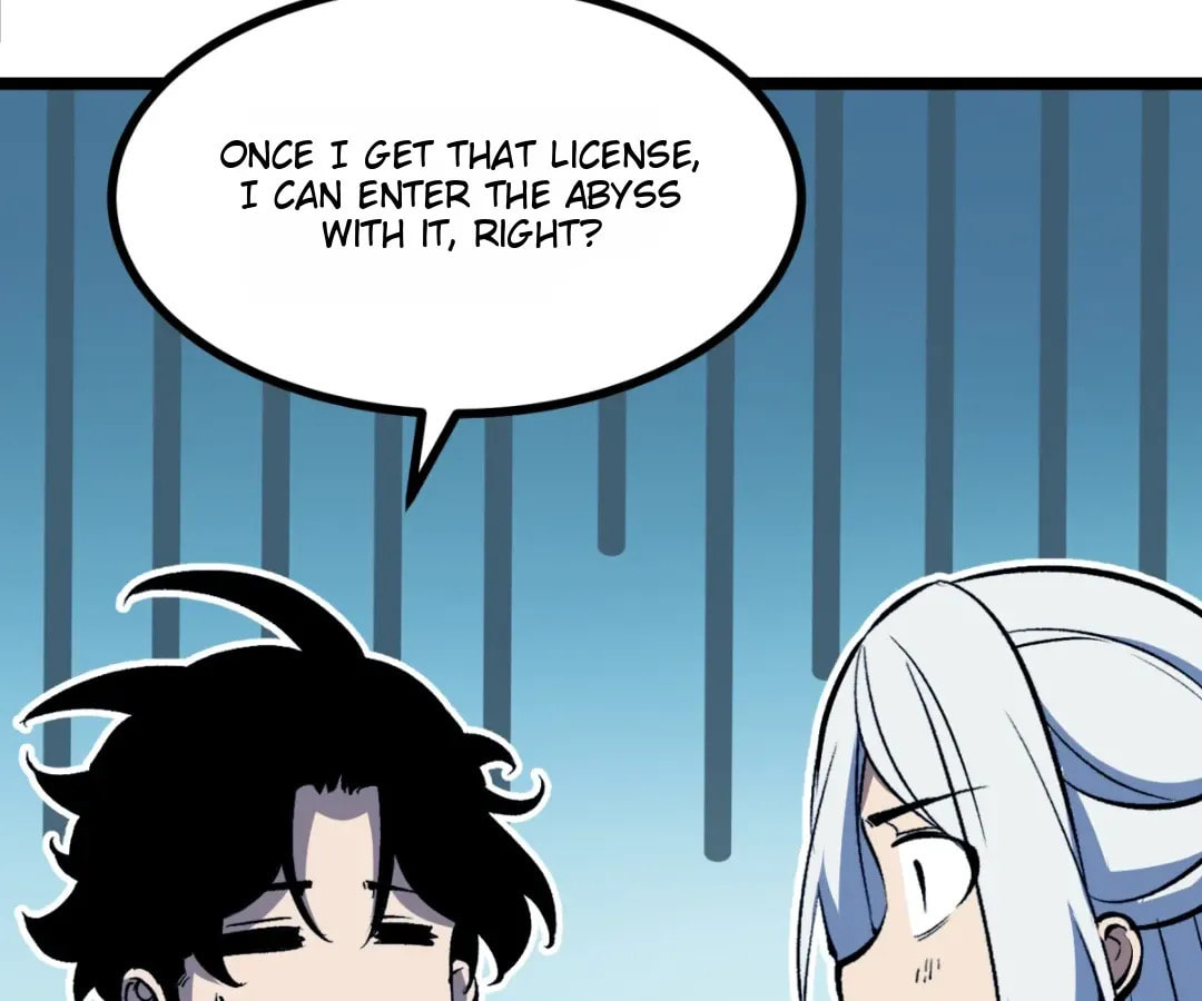 Junk to King: I Am A Scavenger Chapter 34 page 54 - 
