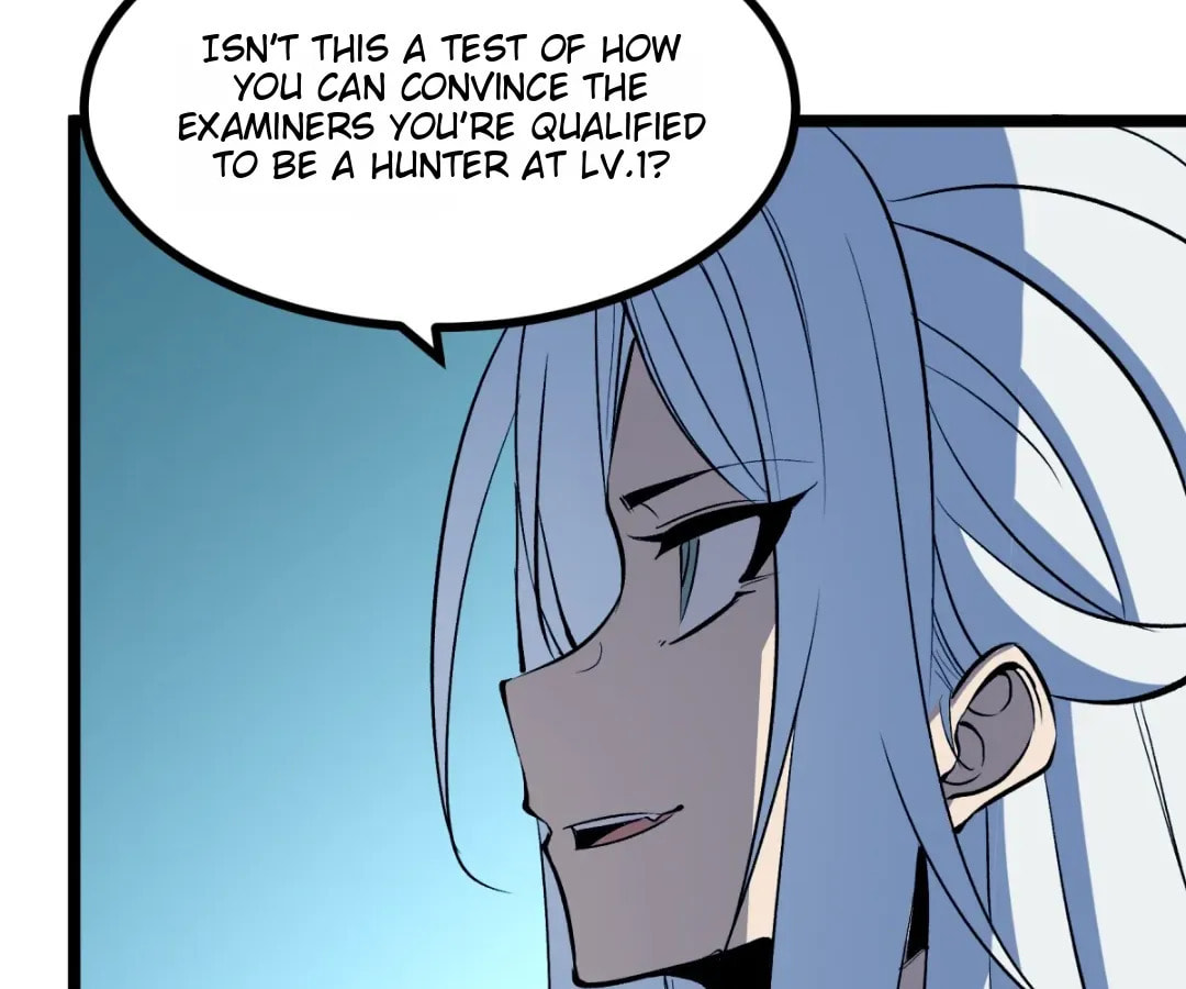 Junk to King: I Am A Scavenger Chapter 34 page 56 - 
