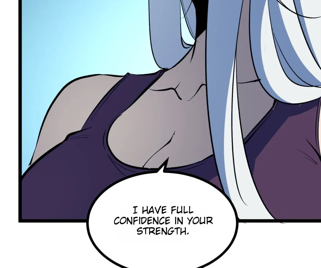 Junk to King: I Am A Scavenger Chapter 34 page 57 - 