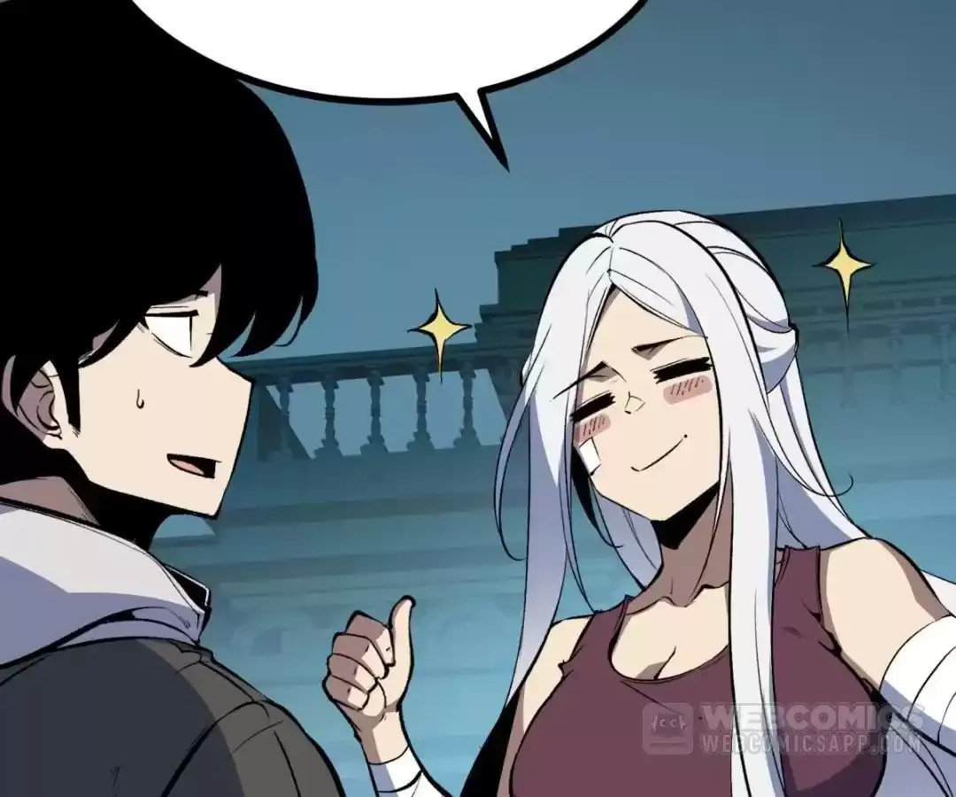 Junk to King: I Am A Scavenger Chapter 34 page 59 - 