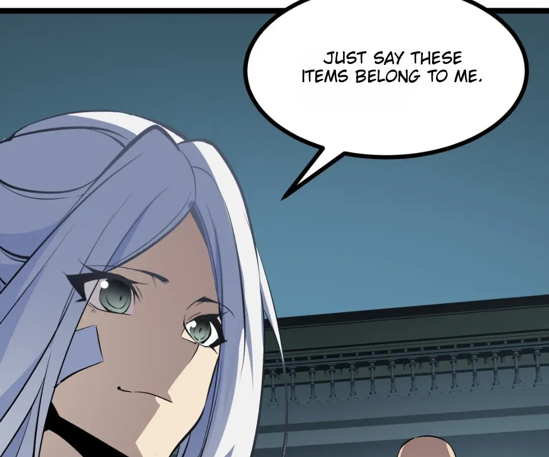 Junk to King: I Am A Scavenger Chapter 34 page 61 - 