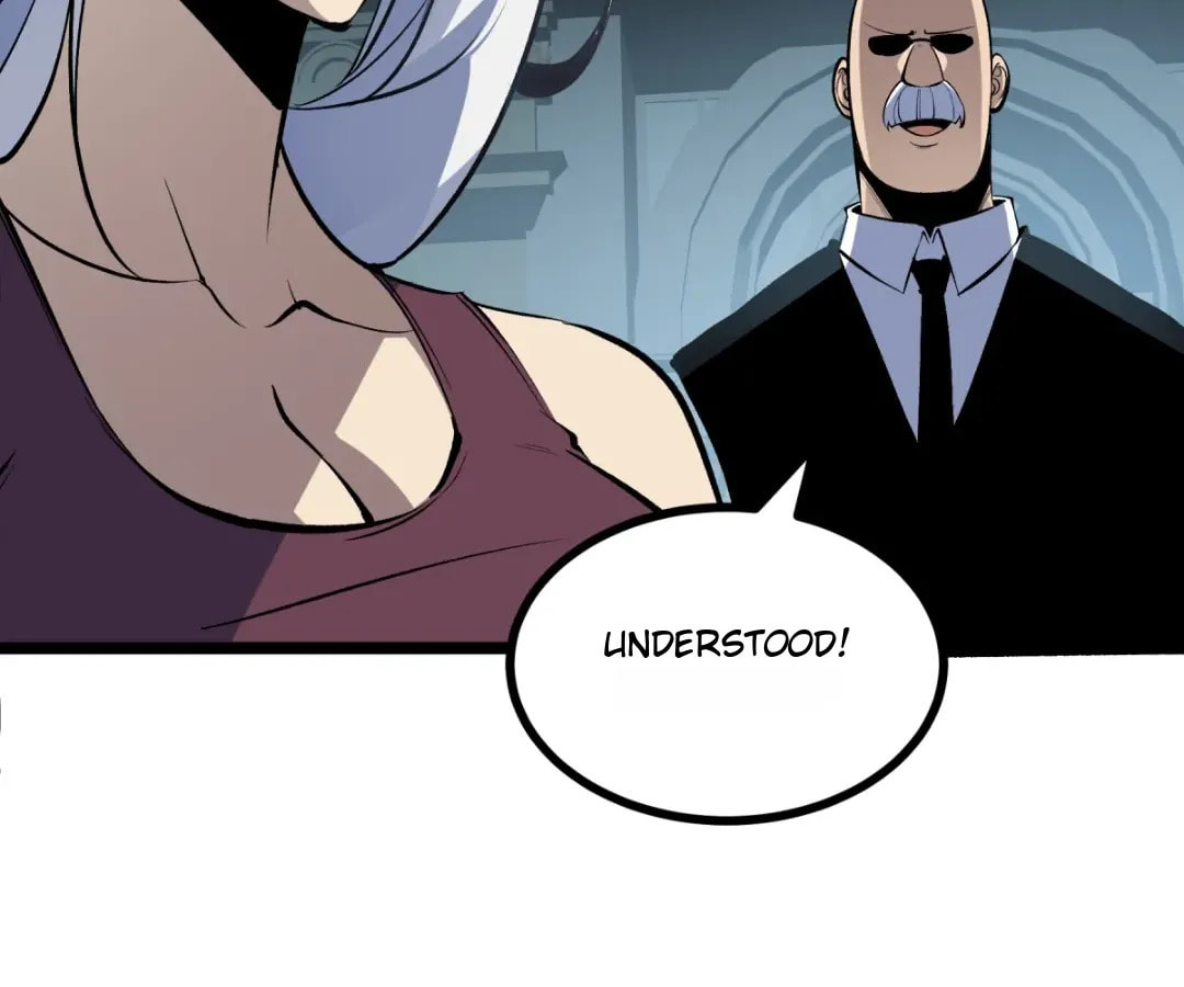 Junk to King: I Am A Scavenger Chapter 34 page 62 - 