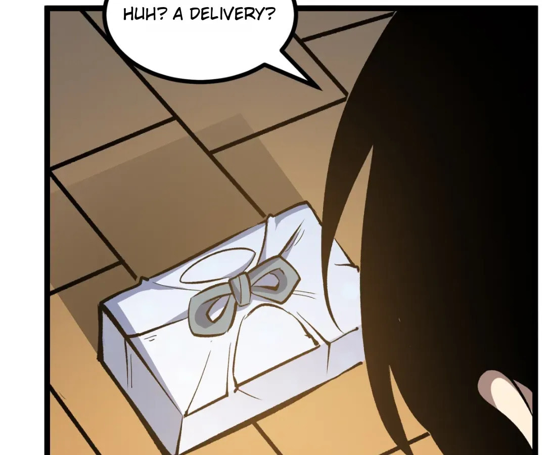 Junk to King: I Am A Scavenger Chapter 34 page 70 - 